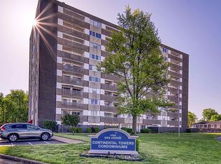 1100 Erie Ave Suite 707EVANSVILLE, Evansville, IN 47715