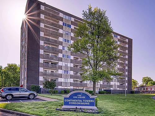 1100 Erie Ave Photo 1