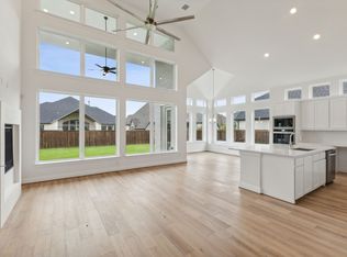 2830 Shane Dr, Midlothian, TX 76065