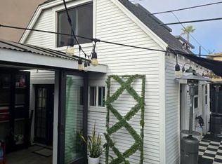 320 1/2 S Pacific St, Oceanside, CA 92054