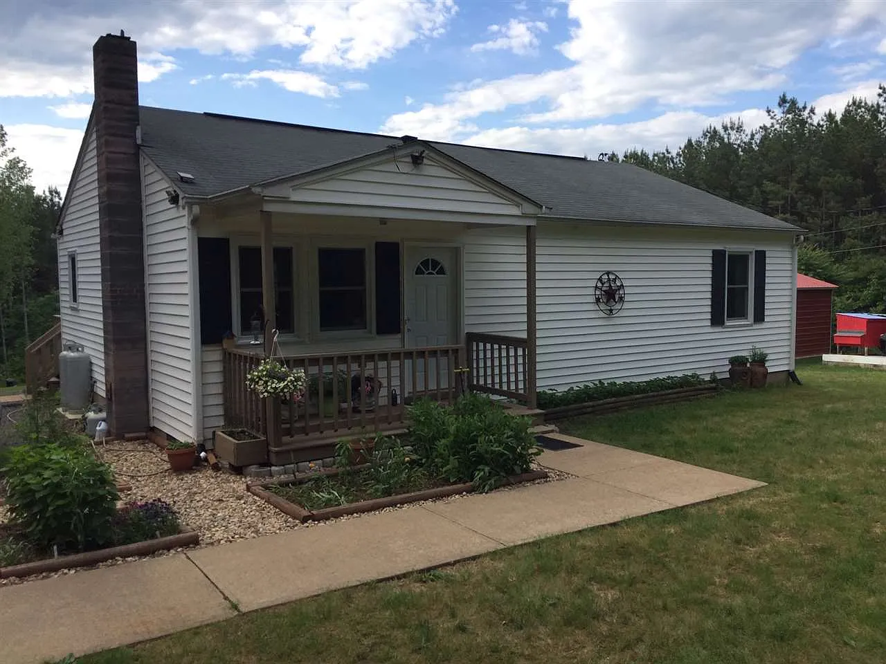 4021 Antioch Rd photo 1