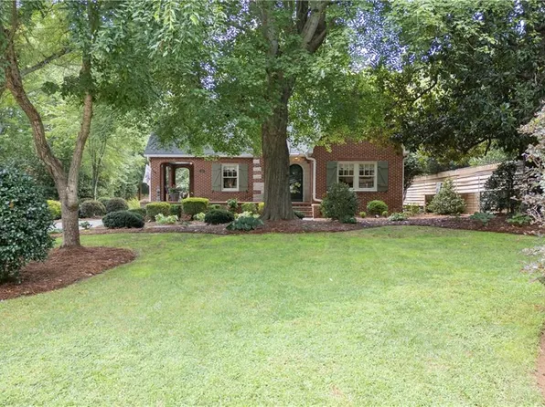 1505 Statesville Blvd, Salisbury, NC 28144