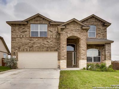 404 Quarter Mare, Cibolo, TX, 78108