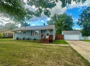 3902 Valacamp Ave SE, Warren, OH 44484