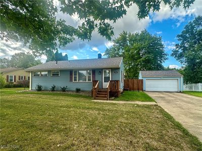 3902 Valacamp Ave SE, Warren, OH, 44484