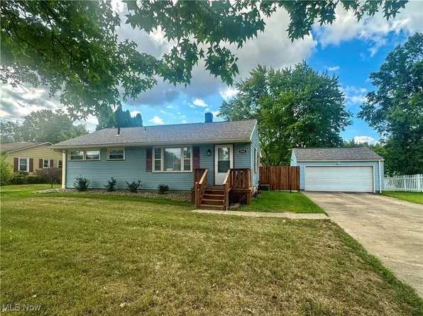 3902 Valacamp Ave SE, Warren, OH 44484