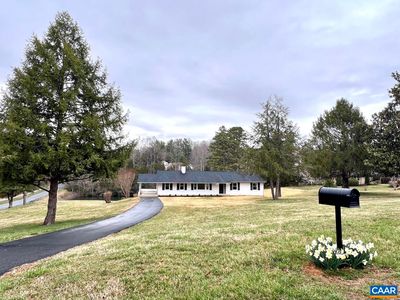 100 Northwest Ln, Charlottesville, VA, 22911