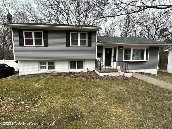 5 Leslie Dr, Scranton, PA 18505
