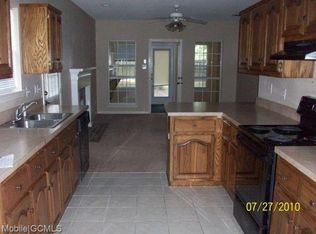 917 Wildwood Ave, Mobile, AL 36609
