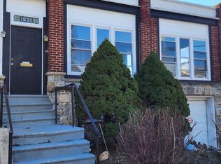 1532 N 11th St UNIT 2, Reading, PA 19604