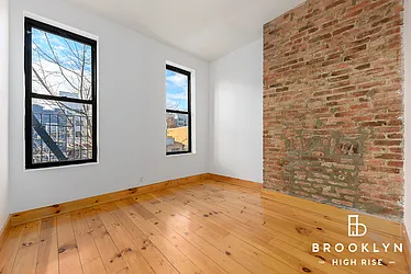 Rented by Brooklyn High Rise LLC