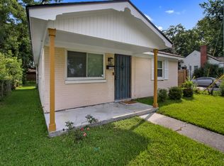 1334 E 42nd St #1, Savannah, GA 31404