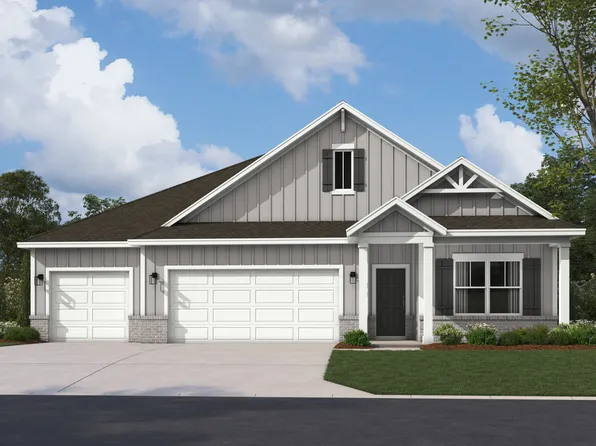 278 Sam Himsel Way, Danville, IN 46122