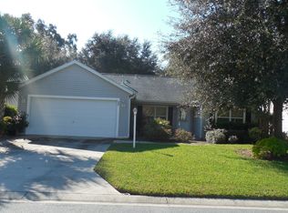 925 Barrymoore Loop, The Villages, FL 32162