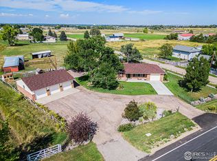 851 42nd St SW, Loveland, CO 80537