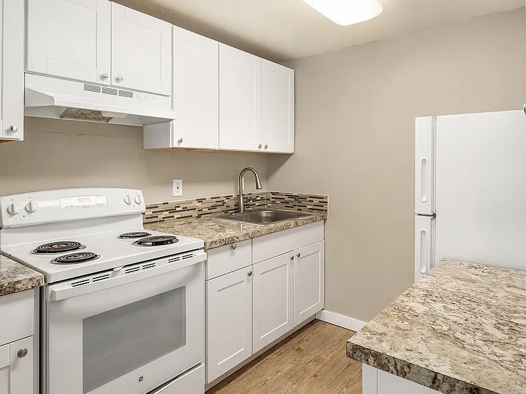 Paxton Apartments- Kennewick, WA — Photo 15