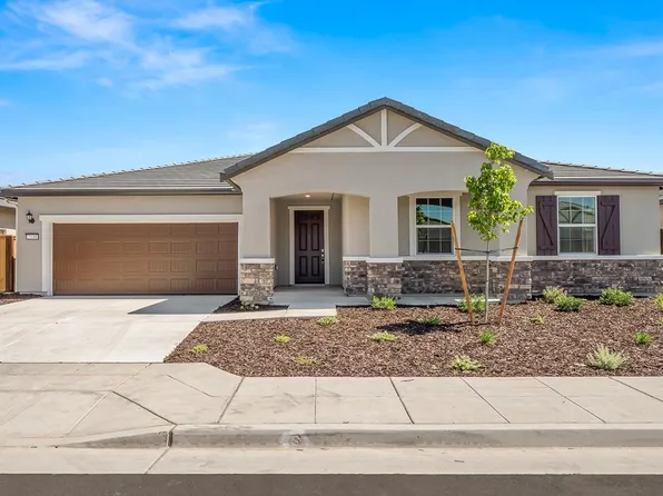 2149 S Cindy Ave, Fresno, CA 93725