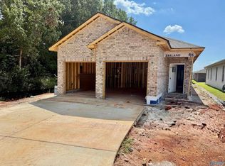 601 Saint Claude Pl, Huntsville, AL 35824