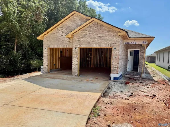 601 Saint Claude Pl, Huntsville, AL 35824