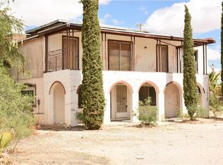 12775 Chaucer Dr, Socorro, TX 79928