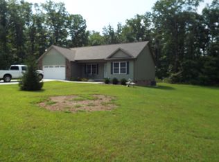 1038 Flathead Rd., Crossville, TN 38572
