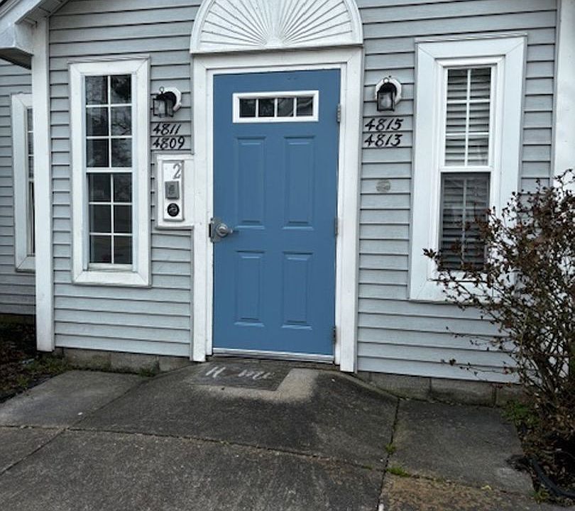 1st image of 4815 Station House Ln