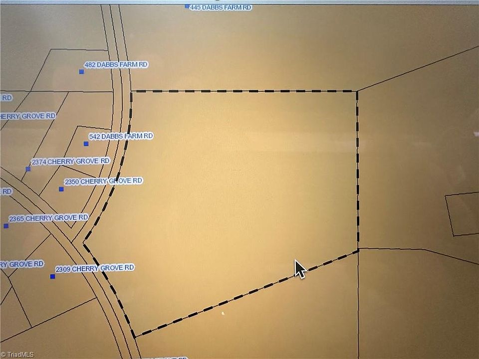 2nd image of 1 Dabbs Farm Rd