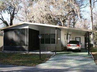 2246 NW 48th Avenue Rd, Ocala, FL 34482