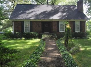 111 Oak Dr, Dresden, TN 38225