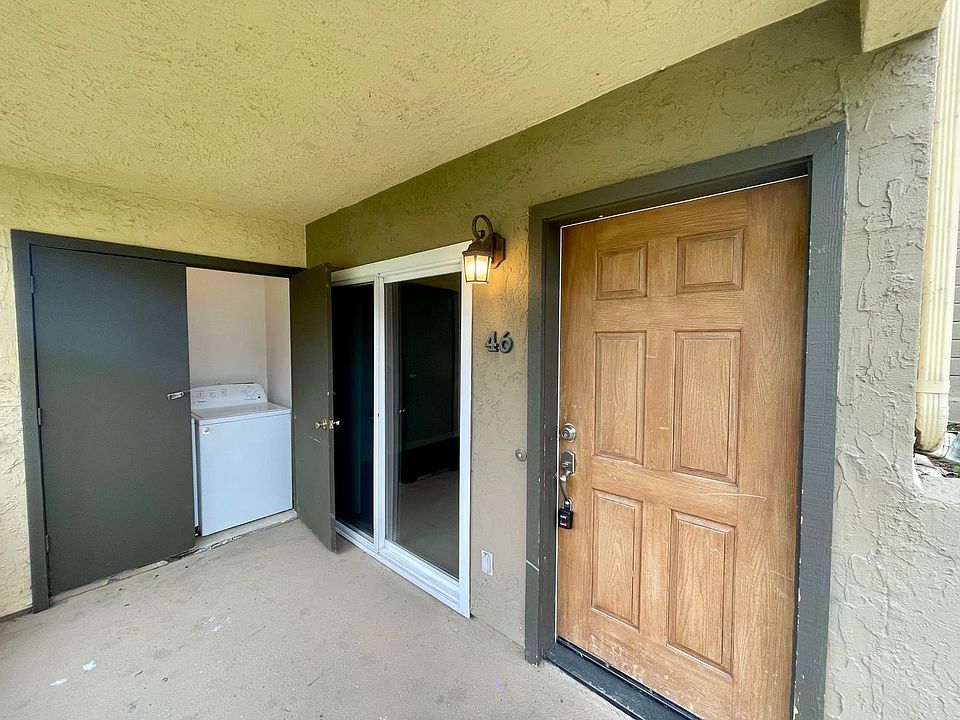 1st image of 5025 Los Morros Way Unit 46