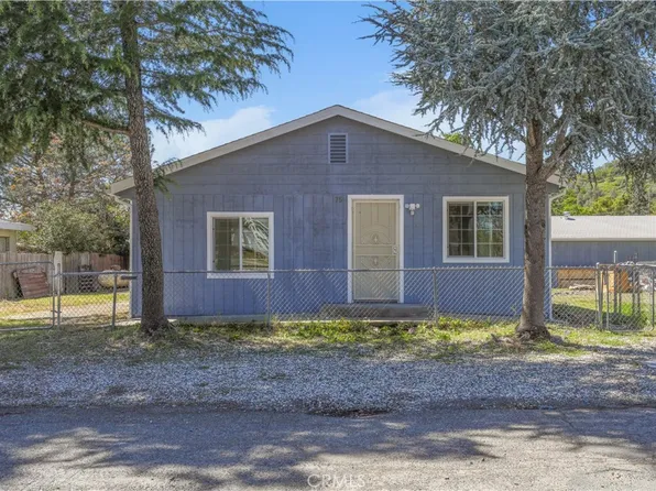 75 Butler St, Clearlake Oaks, CA 95423