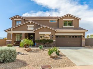 2433 W Old Paint Trl, Phoenix, AZ 85086