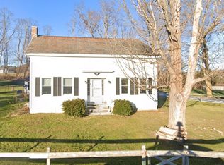 15 Wind Hill Road, Manchester, VT 05255