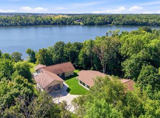 28633 N Buffalo Lake Rd, Callaway, MN 56521