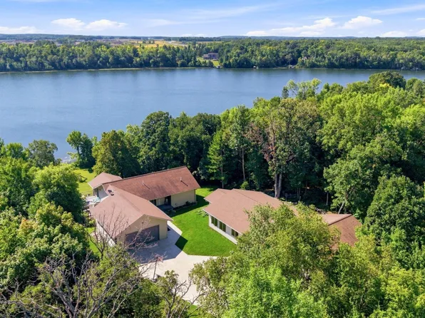 28633 N Buffalo Lake Rd, Callaway, MN 56521