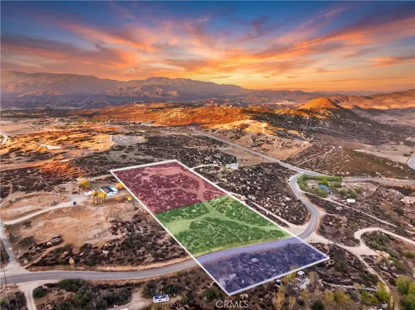 43849 Wilson Valley Rd, Hemet, CA 92544