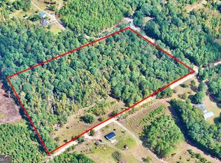 0 Eugene Ward Rd, Adrian, GA 31002