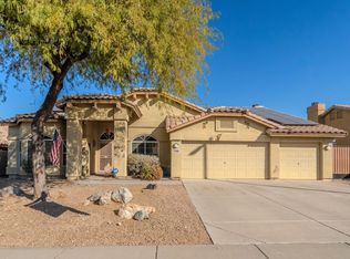 10773 S Xavier Ct, Goodyear, AZ 85338