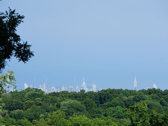 View during day