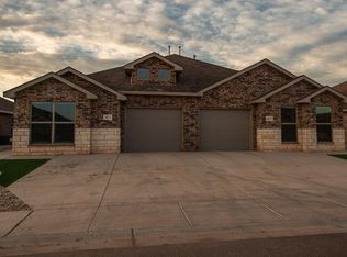 9705 Saratoga Ave #A, Lubbock, TX 79424