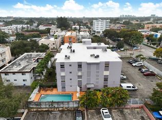 1661 SW 3rd St APT 25, Miami, FL 33135