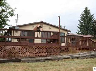 1433 N Avon Rd, Deary, ID 83823