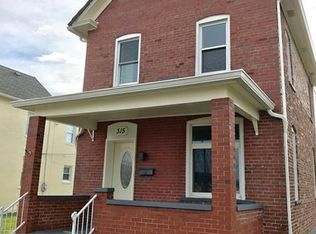 315 Oak St, Latrobe, PA 15650