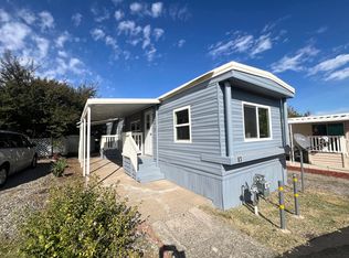 481 Twin View Blvd SPACE 83, Redding, CA 96003