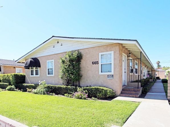 647 E Birch St #1X1-2195, Brea, CA 92821