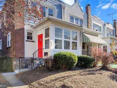 241 Roberta Ave, Collingdale, PA, 19023