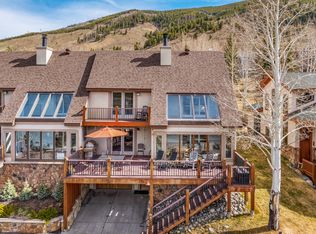 73 Ensign Dr #B, Dillon, CO 80435