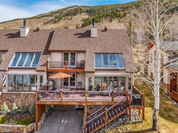 73 Ensign Dr #B, Dillon, CO 80435