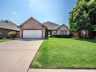 2225 Cobblestone Ct, Edmond, OK, 73034