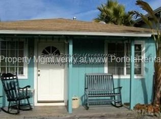 3085 Hawes Dr, Santa Cruz, CA 95062